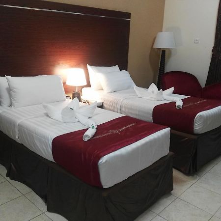 Forsan Al Aseel Hotel Мека Екстериор снимка