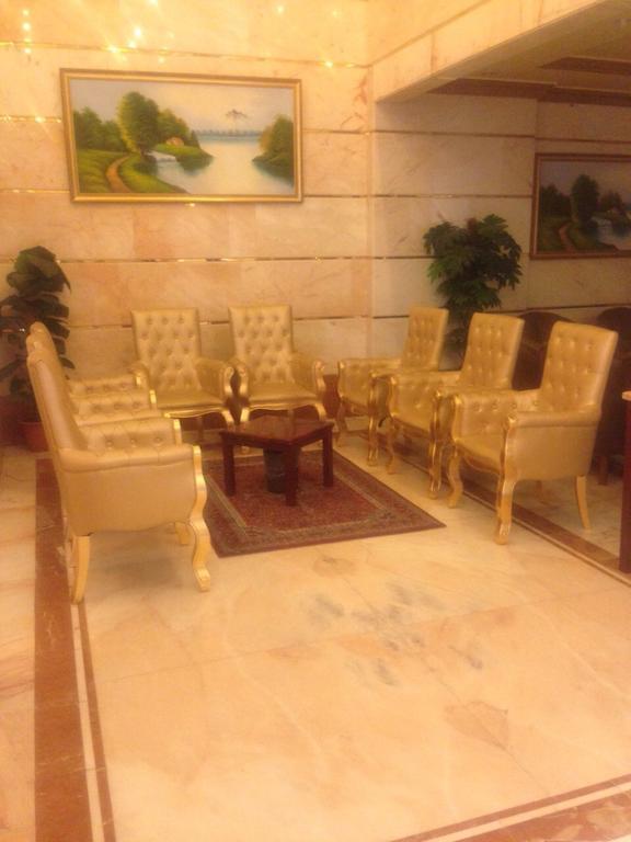 Forsan Al Aseel Hotel Мека Екстериор снимка
