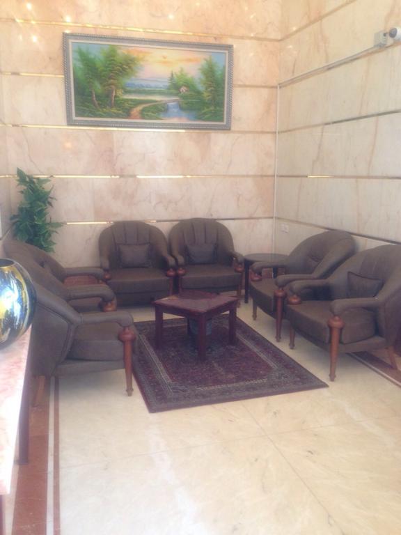Forsan Al Aseel Hotel Мека Екстериор снимка
