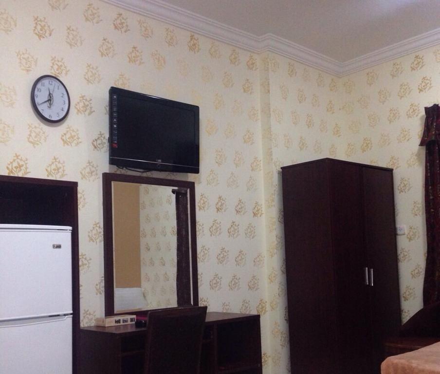 Forsan Al Aseel Hotel Мека Стая снимка