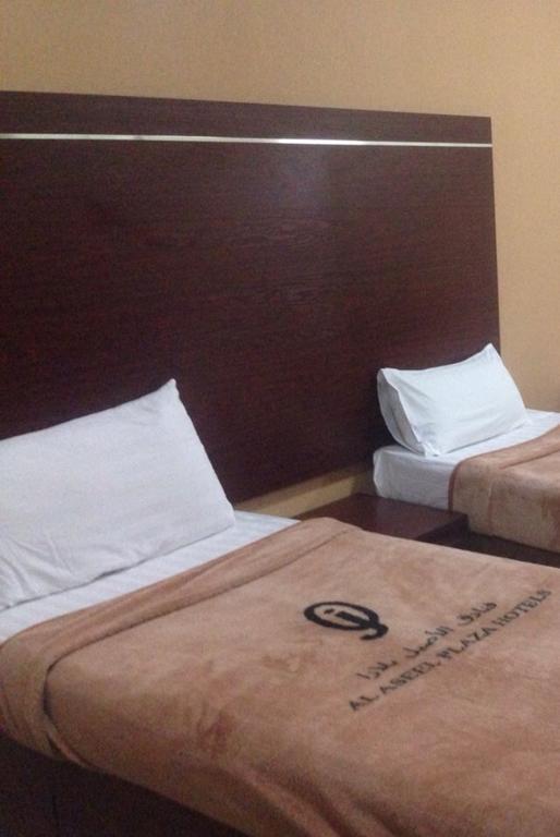 Forsan Al Aseel Hotel Мека Стая снимка
