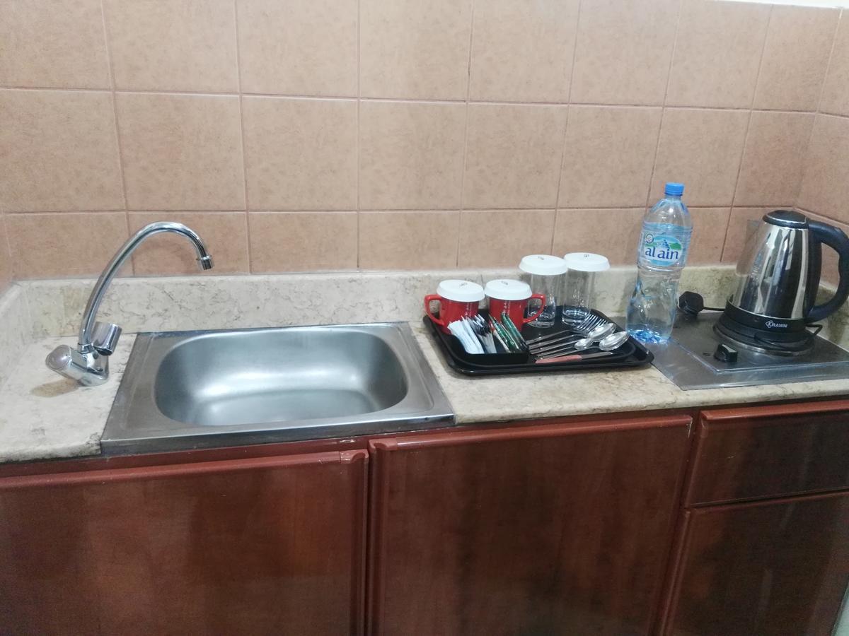 Forsan Al Aseel Hotel Мека Екстериор снимка