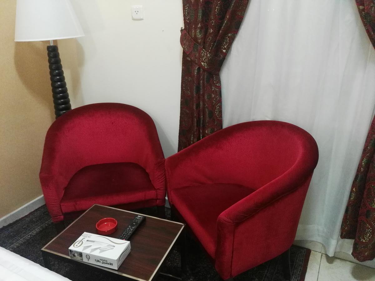 Forsan Al Aseel Hotel Мека Екстериор снимка