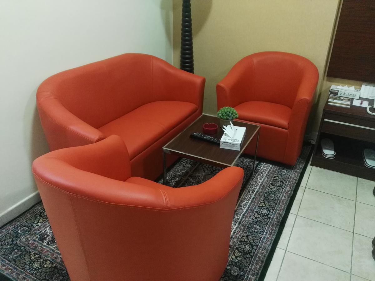Forsan Al Aseel Hotel Мека Екстериор снимка