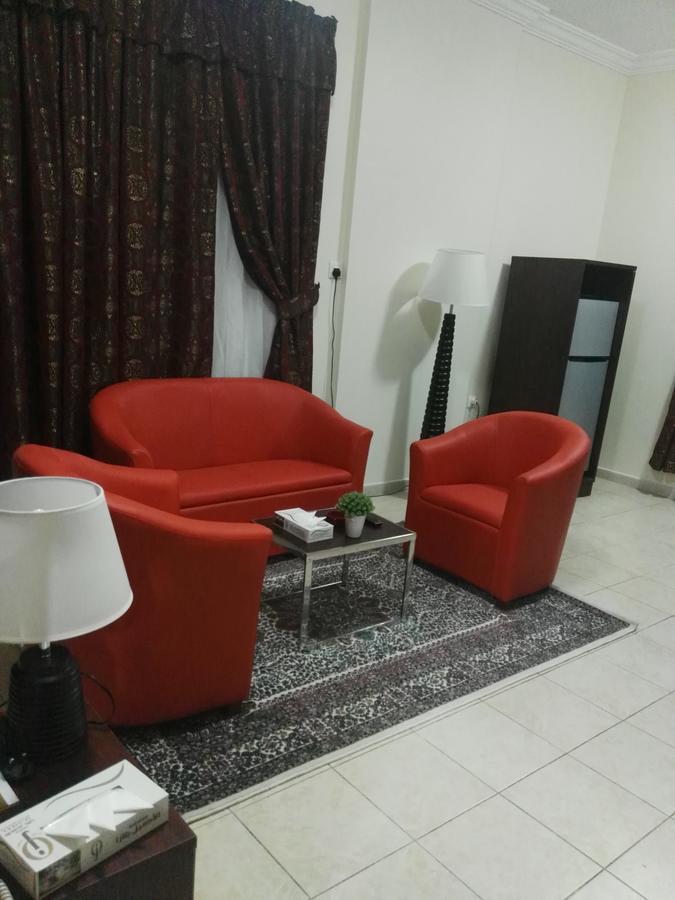 Forsan Al Aseel Hotel Мека Екстериор снимка