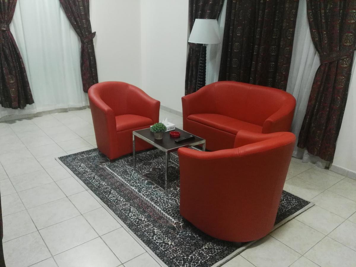 Forsan Al Aseel Hotel Мека Екстериор снимка