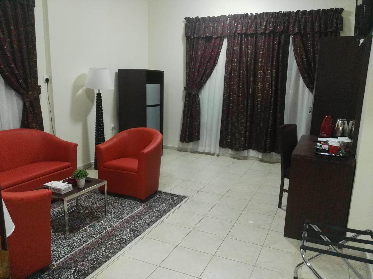 Forsan Al Aseel Hotel Мека Екстериор снимка
