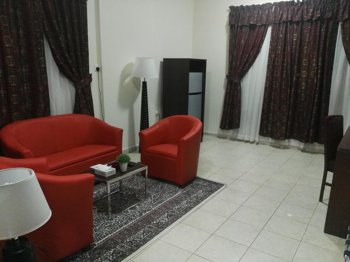 Forsan Al Aseel Hotel Мека Екстериор снимка