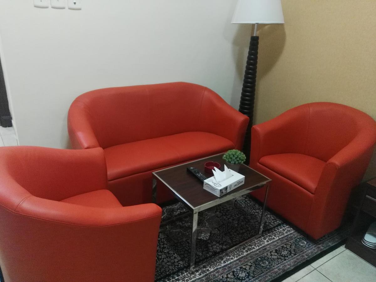 Forsan Al Aseel Hotel Мека Екстериор снимка