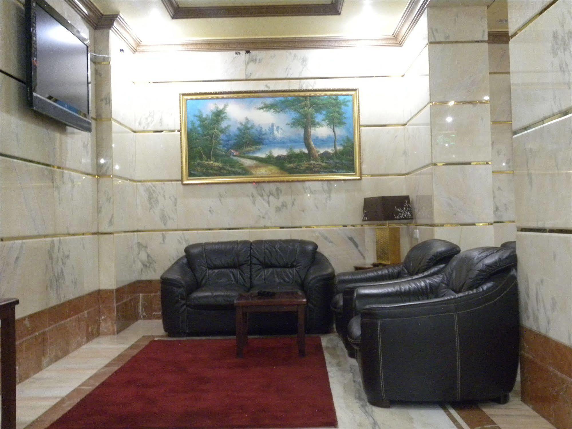 Forsan Al Aseel Hotel Мека Екстериор снимка
